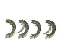 BREMBO Bremsbackensatz, Feststellbremse S30527