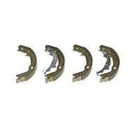 BREMBO Bremsbackensatz, Feststellbremse S30528