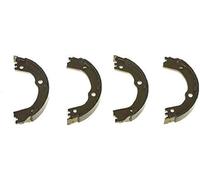 BREMBO Bremsbackensatz, Feststellbremse S30543