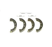 BREMBO Bremsbackensatz, Feststellbremse S44508