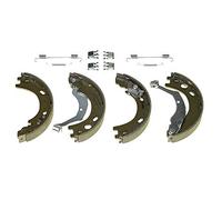 Brembo Bremsbackensatz, Feststellbremse S44510