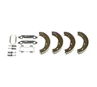BREMBO Bremsbackensatz, Feststellbremse S50501