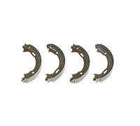 BREMBO Bremsbackensatz, Feststellbremse S50516