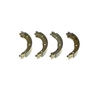 BREMBO Bremsbackensatz, Feststellbremse S50517
