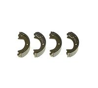 BREMBO Bremsbackensatz, Feststellbremse S50521