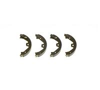 BREMBO Bremsbackensatz, Feststellbremse S52509