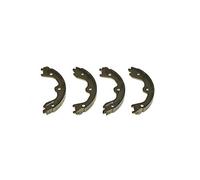 BREMBO Bremsbackensatz, Feststellbremse S56544
