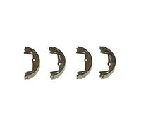 BREMBO Bremsbackensatz, Feststellbremse S59521