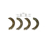 BREMBO Bremsbackensatz Feststellbremse S61541