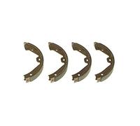 BREMBO Bremsbackensatz, Feststellbremse S65505