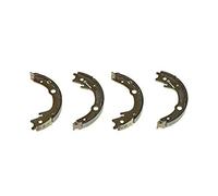 Juego de zapatas de frenos, freno de estacionamiento S 83 551 BREMBO para TOYOTA