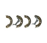 BREMBO Bremsbackensatz, Feststellbremse S83560