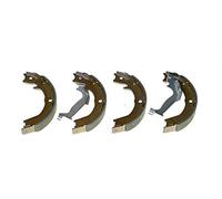 Brembo Bremsbackensatz, Feststellbremse S83562