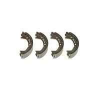 BREMBO Bremsbackensatz, Feststellbremse SA6506