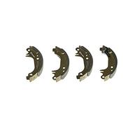 BREMBO Bremsbackensatz S61513