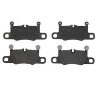 Brembo P 65 031 Pastillas de Frenos