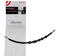 BREMBO Bremsschlauch T44039