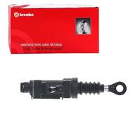 Brembo C 06 009 Sistemas Hidráulicos de Embrague