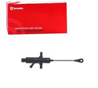 Brembo C 23 037 Sistemas Hidráulicos de Embrague