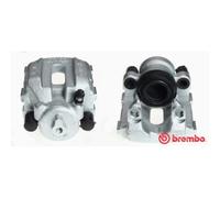 BREMBO Caliper Compatible Para BMW 3er Touring 320d 325d