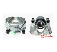 BREMBO Caliper Compatible Para BMW Serie 3 Touring 320d 320i X1