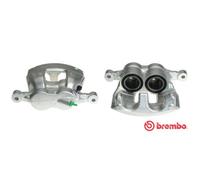 BREMBO Caliper De Freno Delante Derecho Ø48mm Para Ford Tourneo Custom Bus