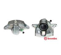 BREMBO Caliper De Freno Delante Derecho Ø54mm Para Opel Crossland X Van