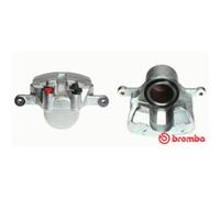 BREMBO Caliper De Freno Delante Derecho Ø60mm Para Opel Insignia A Sports