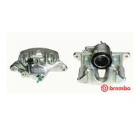BREMBO Caliper De Freno Delante Izquierdo Ø54mm Para VW Transporter IV Furgón