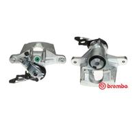 BREMBO Caliper De Freno Trasero Derecho Ø38mm Para Ford Mondeo III Turnier