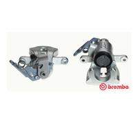 BREMBO Caliper De Freno Trasero Derecho Ø38mm Para Ford Mondeo IV Turnier