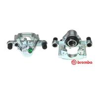 BREMBO Caliper De Freno Trasero Derecho Ø38mm Para Mercedes Clase E Coupé