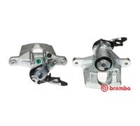 BREMBO Caliper De Freno Trasero Izquierdo Ø38mm Para Ford Mondeo III Turnier