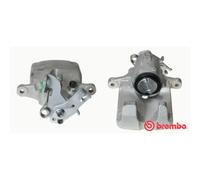 BREMBO Caliper De Freno Trasero Izquierdo Ø41mm Para Opel Insignia A Caravan