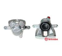 BREMBO Caliper Delantero Izquierdo Sistema de Frenos Lucas Ø57mm para Mercedes