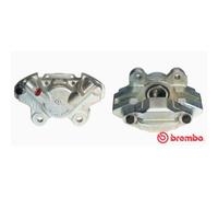 BREMBO Caliper Para Land Rover Defender Station Wagon 2.2 TD4 4x4 2.4