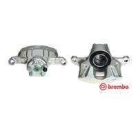 BREMBO Caliper para Mitsubishi ASX 2.2 Di-D 4WD 2.0i Lancero VIII Sportback