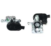 BREMBO Caliper Trasero Izquierdo Para Hyundai i30 PDE PD OS KIA Ceed CD