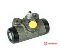 BREMBO Cilindro De Freno De Rueda Para BMW 3er Cabriolet E30 Touring