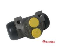 BREMBO Cilindro De Freno De Rueda Para Daihatsu Hijet Kasten S85 S8 Bus