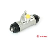 BREMBO Cilindro De Freno De Rueda Para Nissan Pick-Up D22 D21 Pathfinder II R50