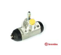 BREMBO Cilindro De Freno De Rueda Para Nissan Terrano I WD21 Urvan Kasten E24