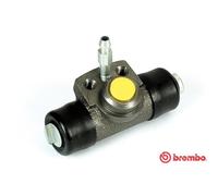 BREMBO Cilindro De Freno Para Seat Arosa 6H Audi 100 Avant 43 C2 A2 8Z0 81 85