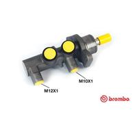 BREMBO Cilindro Maestro Ø22.225mm Para Opel Corsa C Combo