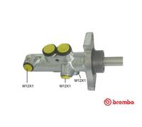 BREMBO Cilindro Maestro Ø26.98mm Para VW Multivan V Transporter