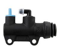 Brembo Cilindro maestro de freno PS11/B 10477610 negro 10477610 0649964371087