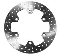 Brembo DELANTE, 276MM,FIJO