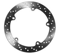Brembo DETRÁS,276MM,FIJO