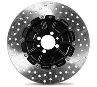 Brembo 68B407D3 DETRÁS