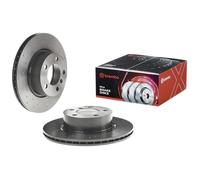 Disco de freno BREMBO XTRA LINE BREMBO 09.C114.1X, 1 Pieza